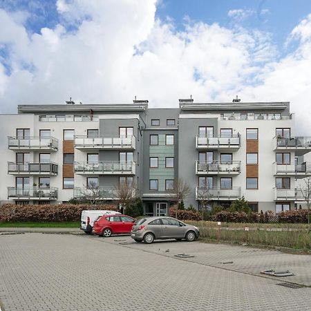 24 Apart Kosakowo Buitenkant foto