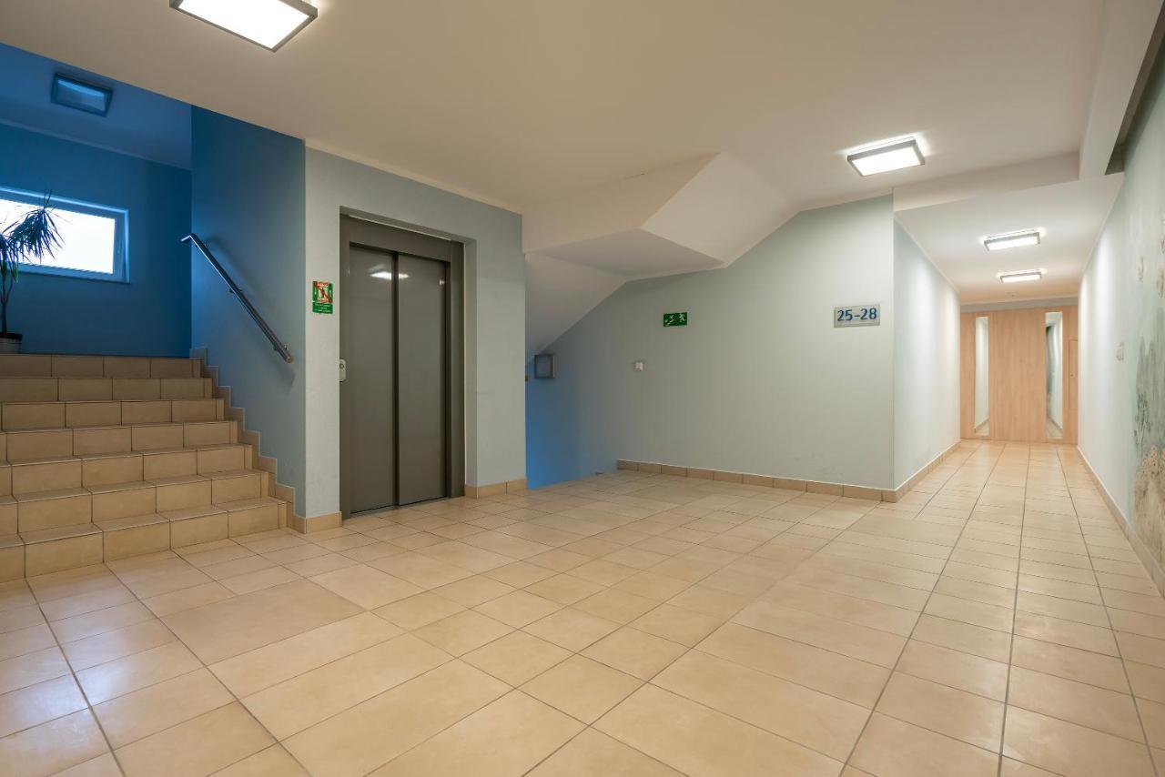 24 Apart Kosakowo Buitenkant foto