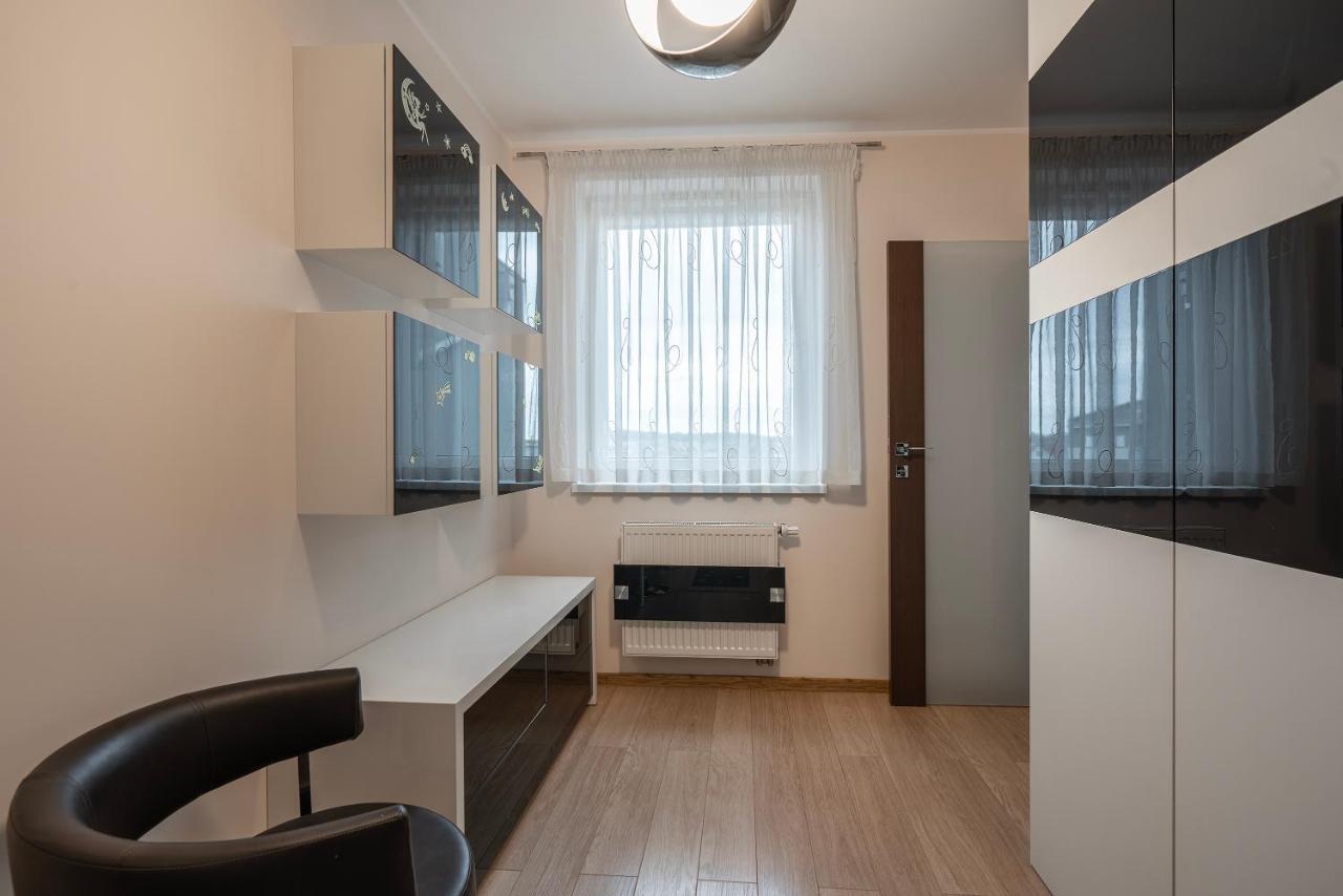 24 Apart Kosakowo Buitenkant foto